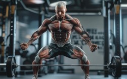 健身常识动作有哪些常见误区？新手如何正确练习避免受伤？