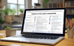 饮食安全常识的论文，饮食安全常识的论文题目