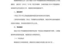 江西国考公告何时发布？招录计划有哪些变化？