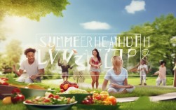 夏季高温如何科学防暑保健康？