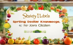 春季幼儿饮食常识有哪些注意事项？