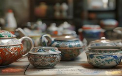 茶具里有哪些容易被忽略的小常识？