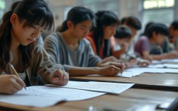 动科国考岗位少？竞争激烈吗？上岸难度大吗？