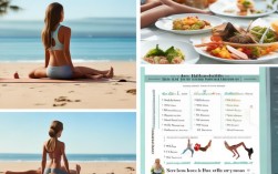 健康行为常识有哪些关键要点？