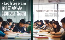 上海市考和国考哪个难，上海市考和国考区别