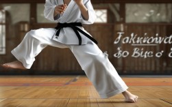 2025年跆拳道新手必看，基本常识有哪些？