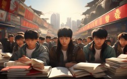 国考北京岗位竞争有多激烈？