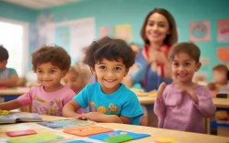 2025幼儿园社会常识课该教什么？家长老师都在问！