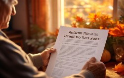 秋季老人保健，这5点做好能安全过冬吗？