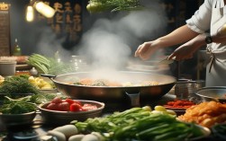 火锅下菜有顺序吗？哪种食材该先下锅？