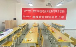 国考笔试培训机构怎么选？