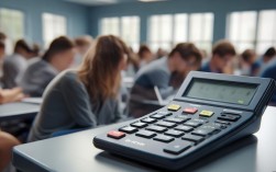 国考能否带计算器？规定是什么？