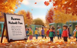 秋天幼儿园保健，这3点家长现在就该注意？