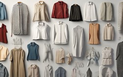 服装常识图片有哪些？新手必看的穿搭技巧指南