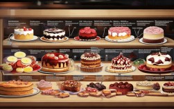 2025年最新甜品健康指南，这些误区你还在信吗？