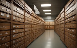 国考人事档案该存哪里？存放地点和流程是什么？