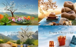 春夏秋冬四季节，如何预防疾病小常识？