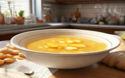 预防感冒小常识煲姜，预防感冒的姜汤