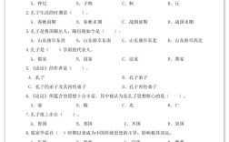 文化常识题汇编及答案，这些题目你真的能答对吗？背后隐藏着哪些容易被忽略的文化密码？