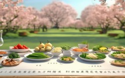 春季饮食养生，到底该怎么吃才健康？