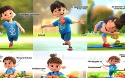 6岁孩子必学健康常识有哪些？家长如何轻松教孩子？