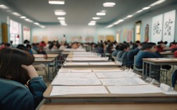 2025国职考试在哪考？最新报名入口及时间公布！