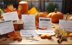 九月小常识，九月生活小常识