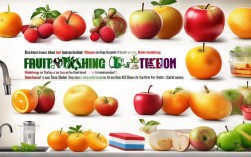 水果清洗常识，水果清洗常识大全