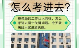 2026国考税务如何备考？