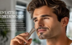 男生护肤入门必看？这些小常识让你告别粗糙脸！