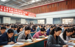 公务员国考全国统一命题吗？