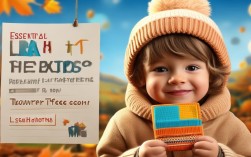 儿童秋季健康小常识有哪些？家长必知的秋季护理要点