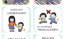 儿童外出安全常识，家长如何教孩子避开潜在危险？