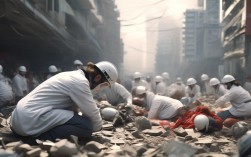 地震医护急救黄金期如何把握？