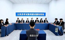 2026广西国考面试