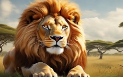 狮子为何成易危物种？现存数量还剩多少？