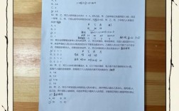 2026国考申论试卷