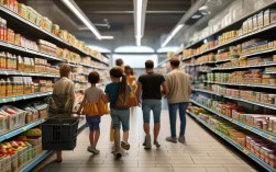 超市购物有哪些省钱又实用的小常识？