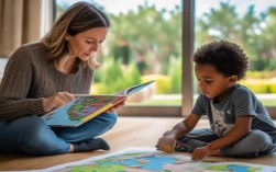 如何常识孩子，日常培养正确常识的实用方法有哪些？