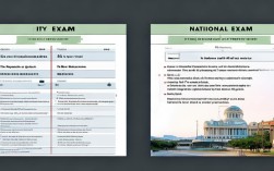 市考国考区别大？2025考季怎么选？