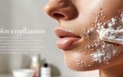 皮肤去角质小常识，多久去一次才不伤皮肤？