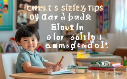 小学生家庭安全小常识有哪些？家长必知的30条防护要点