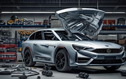 4s汽车保养常识大全，这些关键点你都了解吗？