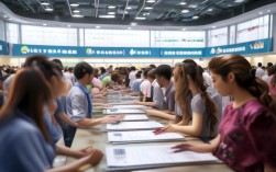 2025国考报名遇冷？竞争比会降吗？