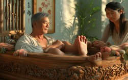 谷雨节气足浴有哪些养生好处？