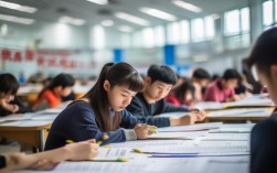 国考莱西考点今日开考？人数创新高？