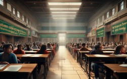 国考不够开考比例怎么办？哪些岗位会受影响？