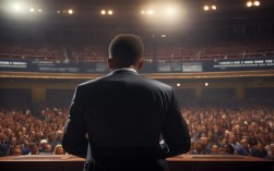 国考演讲考什么？如何准备？