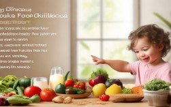 幼儿的饮食小常识，幼儿的饮食小常识有哪些