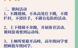 小学生安全生活常识，哪些细节能守护孩子日常安全？